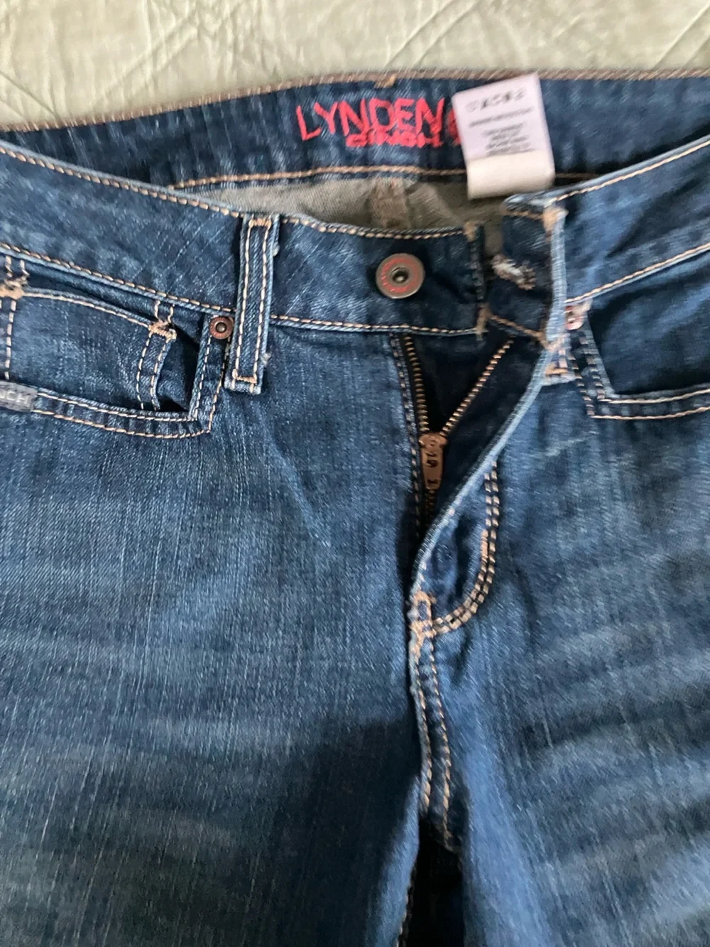 Cinch Jeans